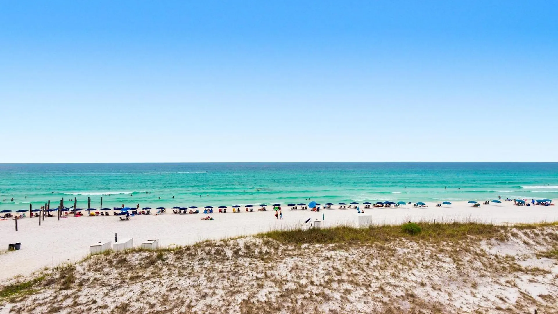 Gulfview II 318 Aparthotel Miramar Beach 0*,  United States