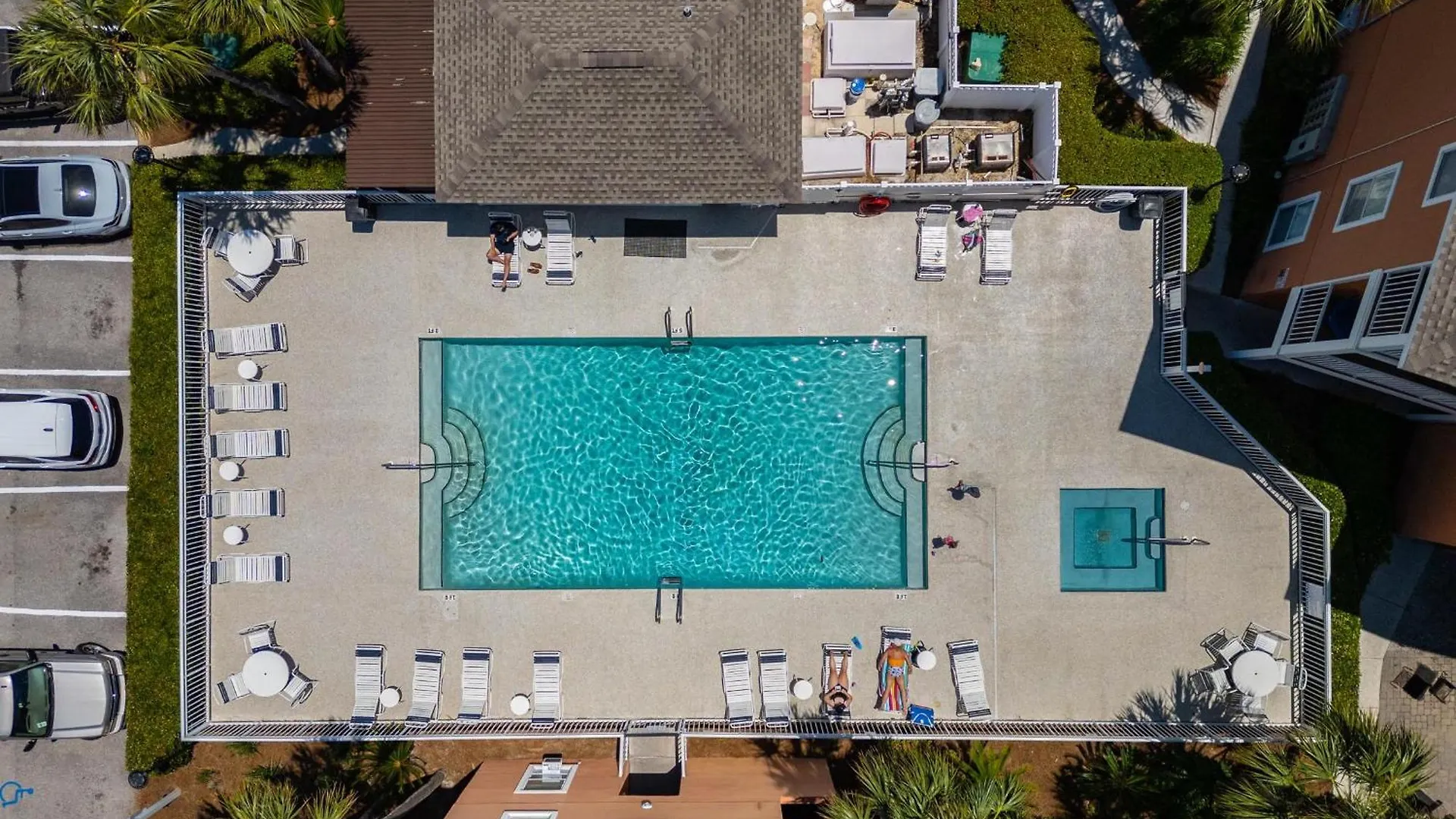 Gulfview II 318 Aparthotel Miramar Beach