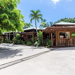 The Kulani Maui Hotel Lahaina