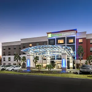 Express & South, An Ihg Hotel Lakeland