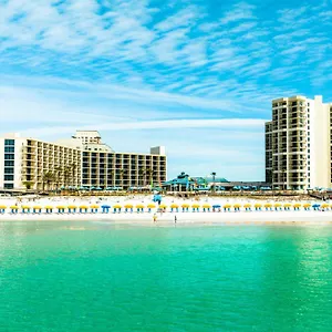 Resort Hilton Sandestin Golf &, Miramar Beach
