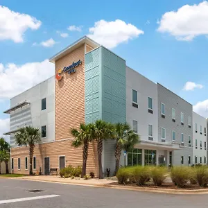 Comfort Miramar Beach-destin Inn Miramar Beach