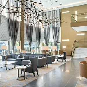 Delta By Marriott Airport Hotel Ontario