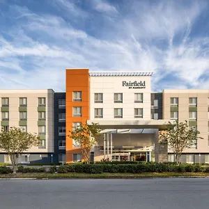 Fairfield & By Marriott Westshore/airport Hotel Tampa