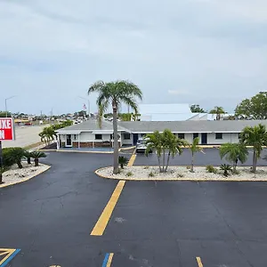 Deluxe - Motel Sarasota