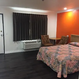 Welcome & Motel Anaheim